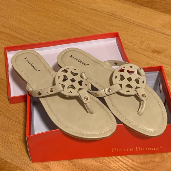 Power Over Me Sandal - Picture 2 of 3